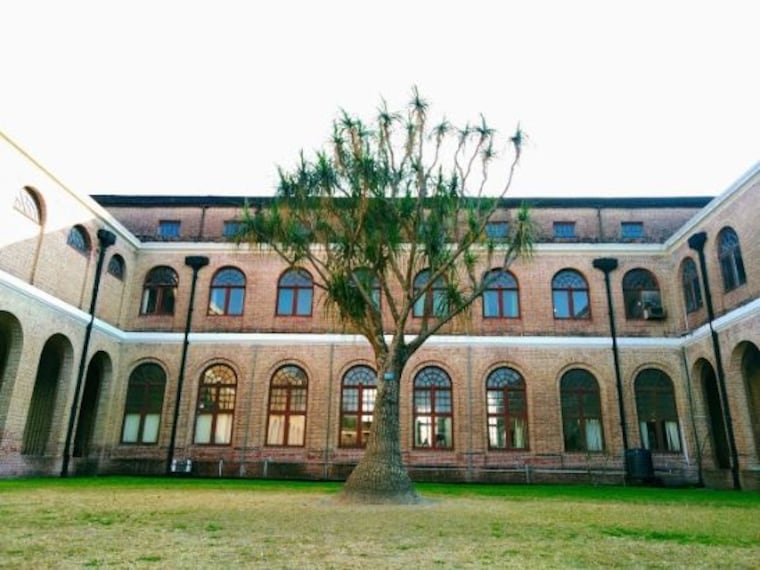Forest Research Institute-2